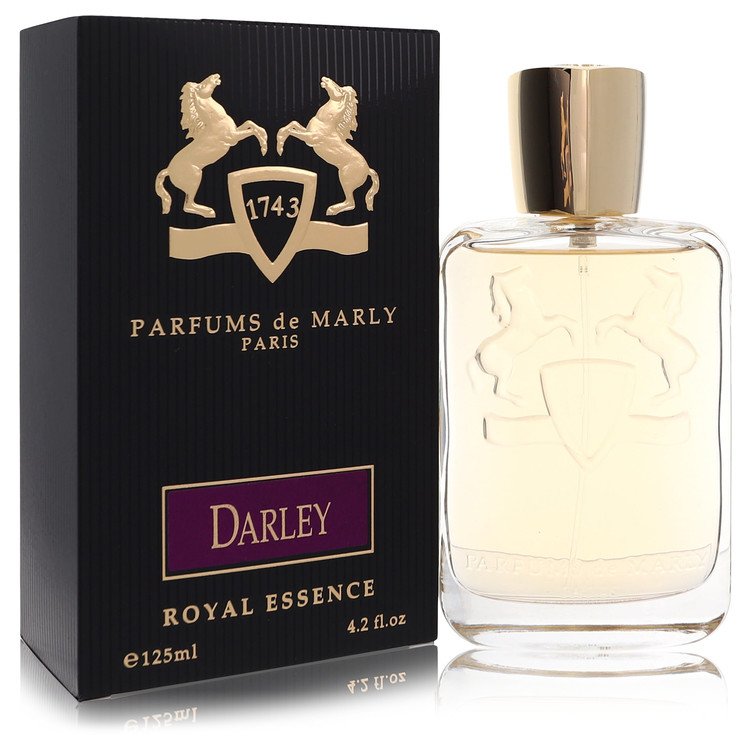 Darley Eau De Parfum Spray By Parfums De Marly