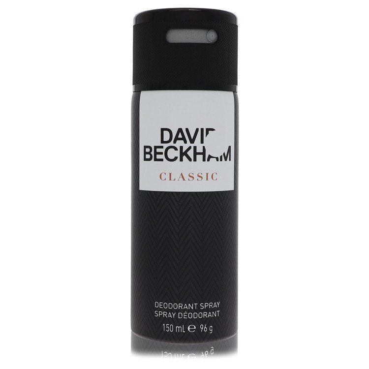 David Beckham Classic Deodorant Spray By David Beckham