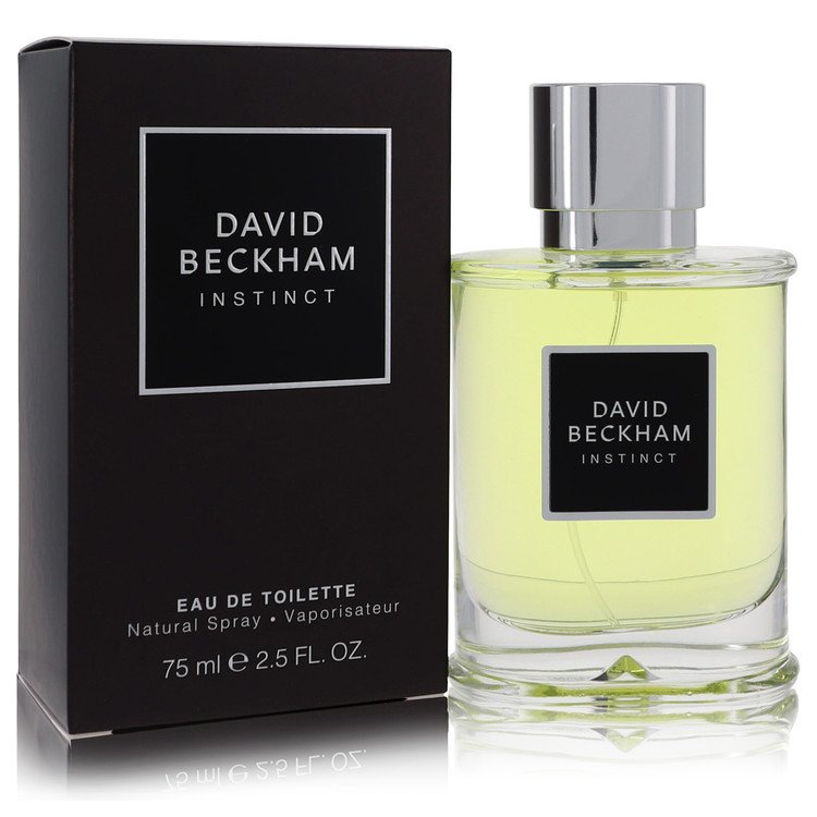 David Beckham Instinct Eau De Toilette Spray By David Beckham