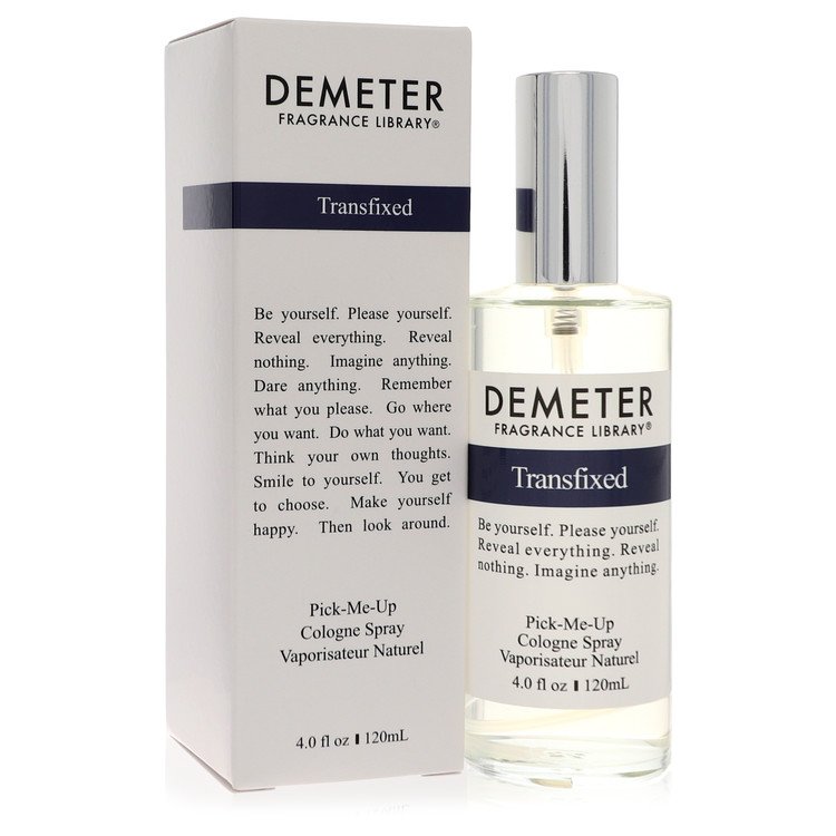 Demeter Transfixed Cologne Spray By Demeter