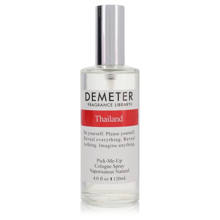 Demeter Thailand Cologne Spray (Unboxed) By Demeter