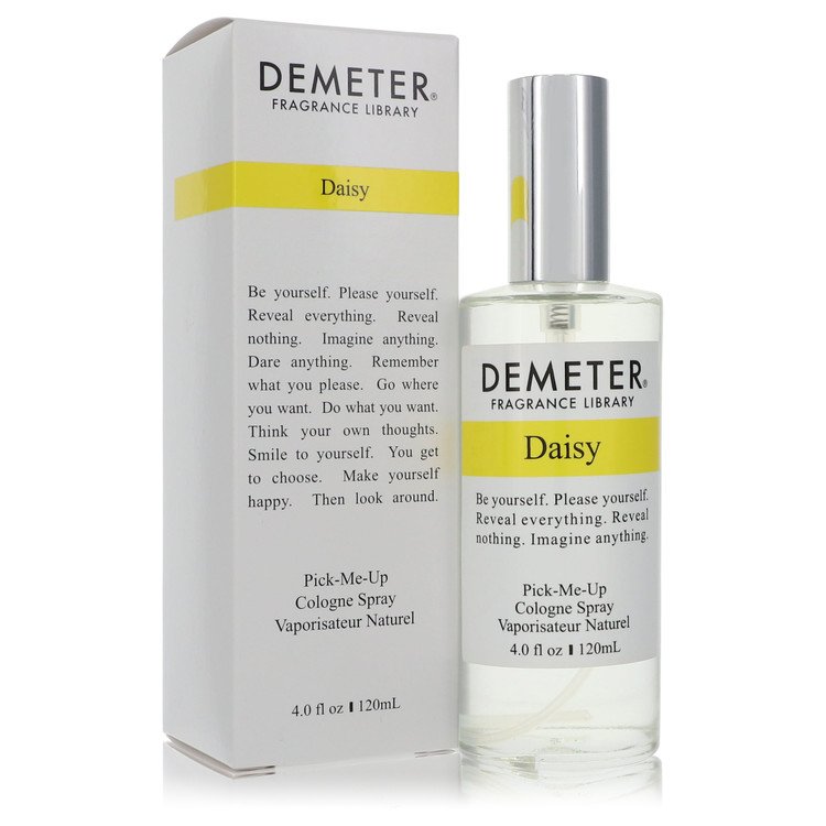 Demeter Daisy Cologne Spray By Demeter