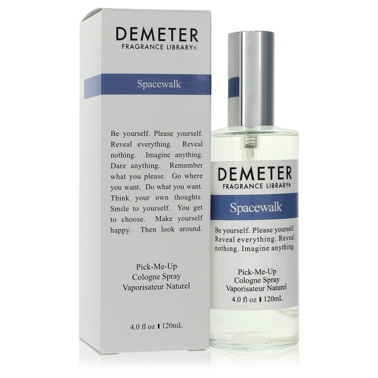 Demeter Spacewalk Cologne Spray (Unisex) By Demeter