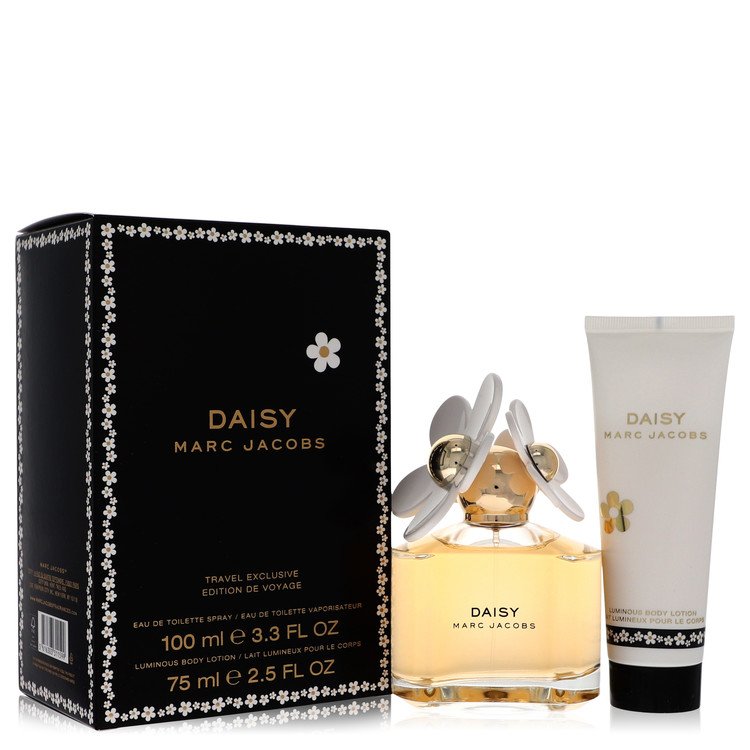 Daisy Gift Set By Marc Jacobs