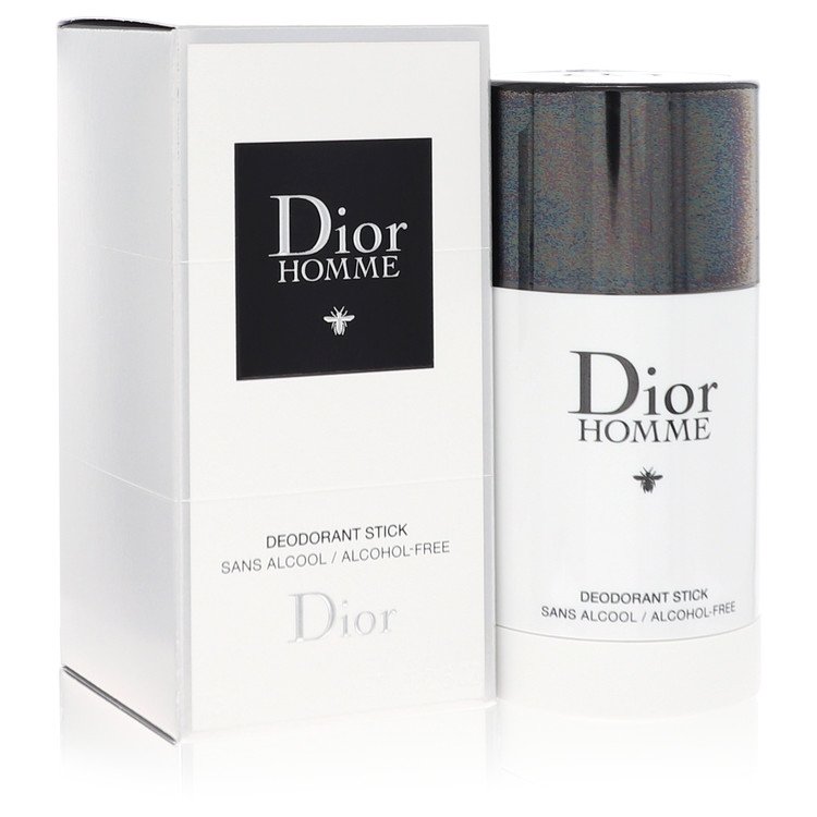 Dior Homme Alcohol Free Deodorant Stick By Christian Dior