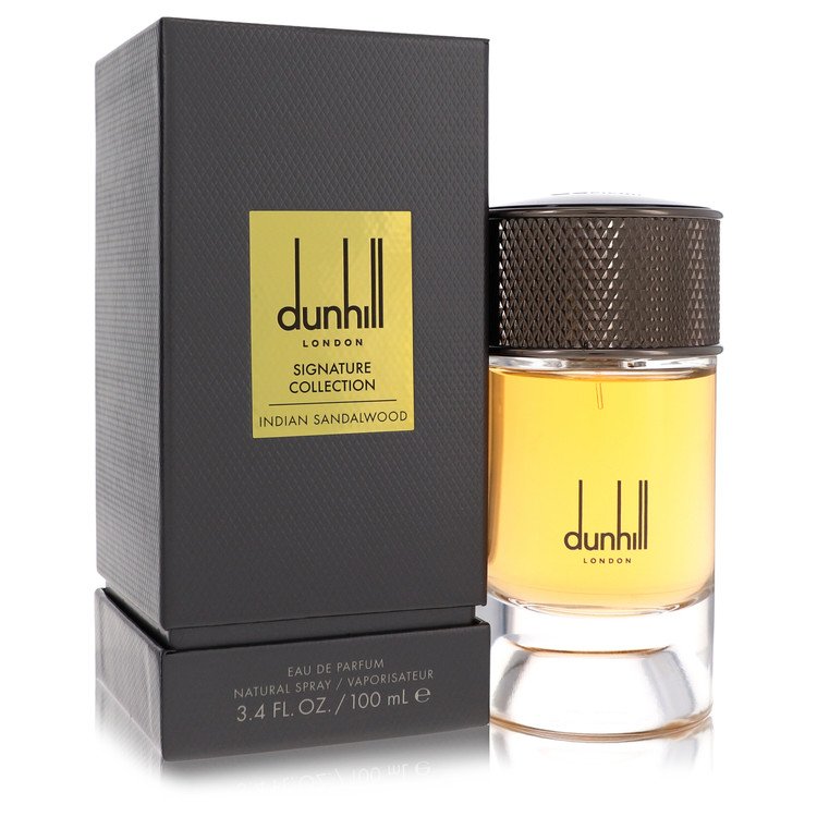 Dunhill Indian Sandalwood Eau De Parfum Spray By Alfred Dunhill