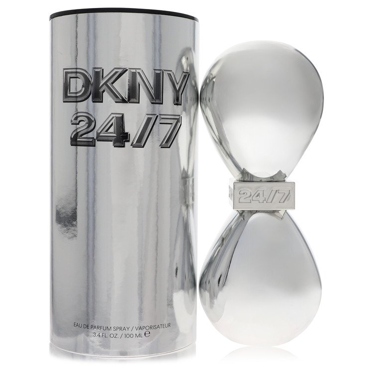 Dkny 24/7 Eau De Parfum Spray By Donna Karan