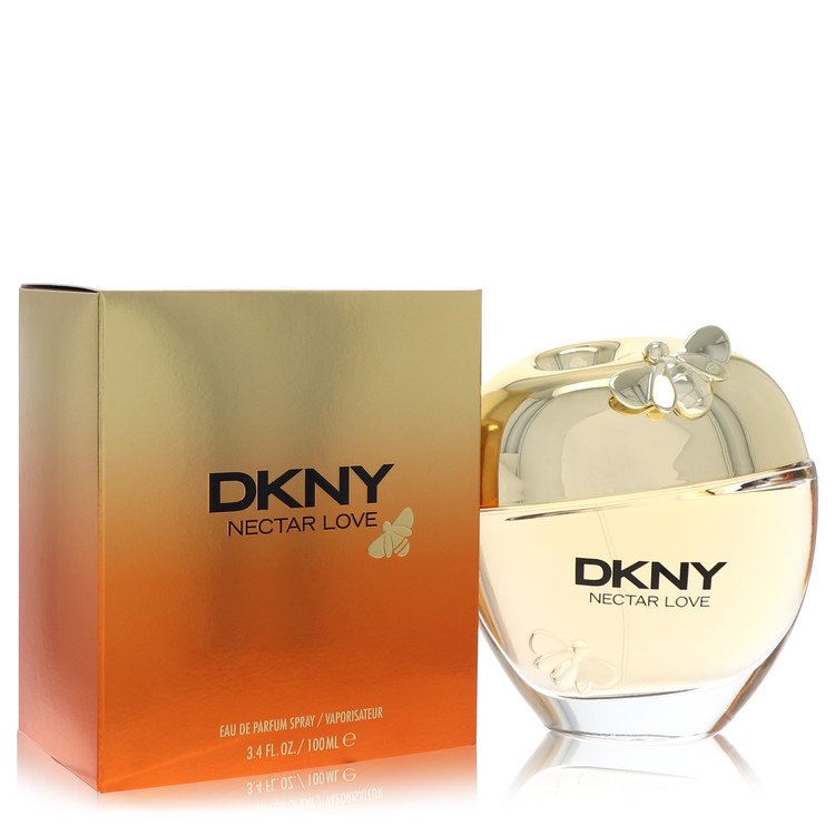 Dkny Nectar Love Eau De Parfum Spray By Donna Karan