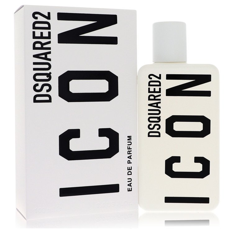 Dsquared2 Icon Eau De Parfum Spray By Dsquared2