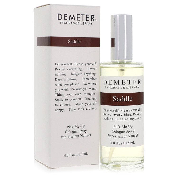 Demeter Saddle Cologne Spray By Demeter