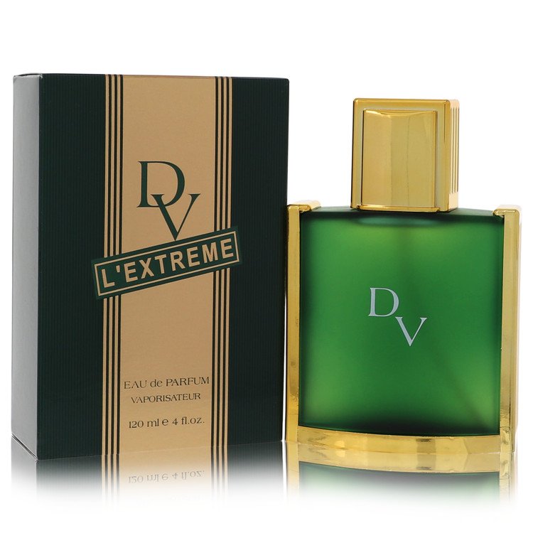 Duc De Vervins L'extreme Eau De Parfum Spray By Houbigant