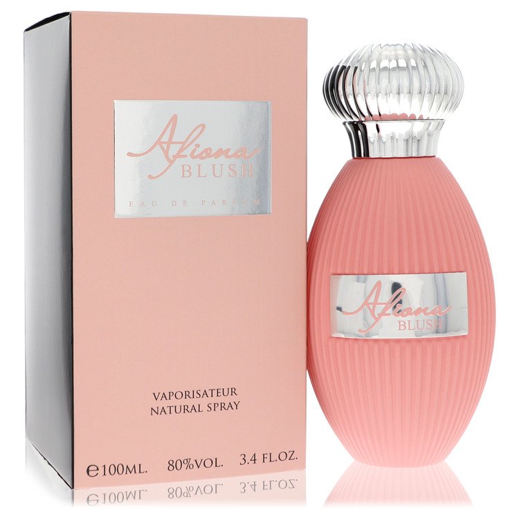 Dumont Afiona Blush Eau De Parfum Spray By Dumont Paris