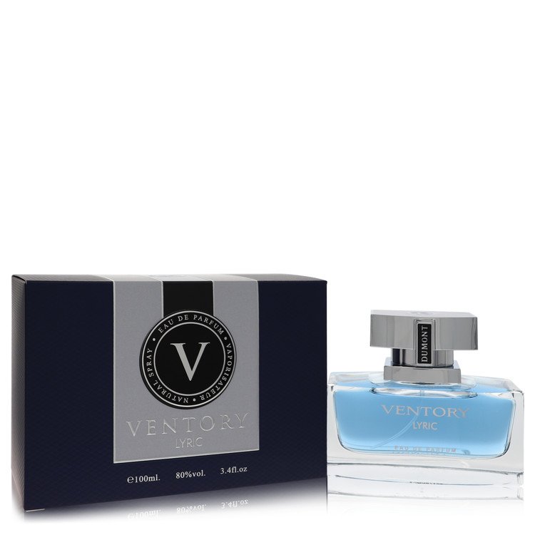 Dumont Ventory Lyric Eau De Parfum Spray By Dumont Paris