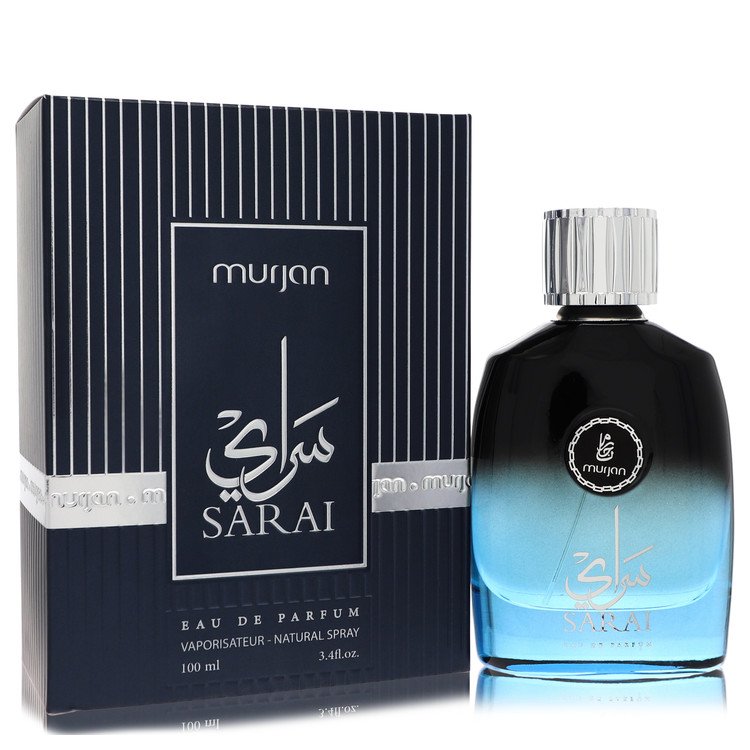 Dumont Murjan Sarai Eau De Parfum Spray (Unisex) By Dumont Paris