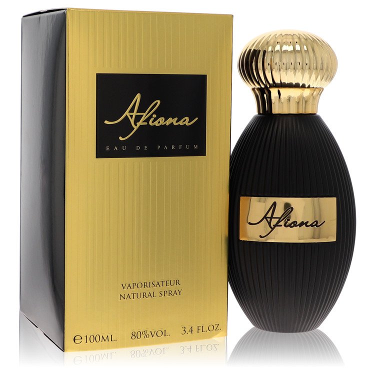 Dumont Afiona Eau De Parfum Spray By Dumont Paris