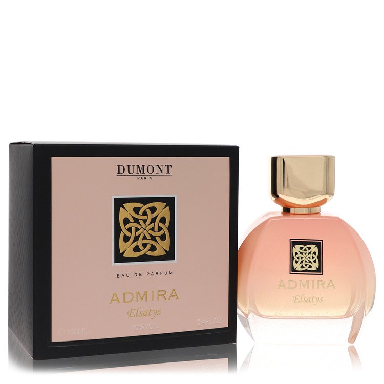 Dumont Admira Elsatys Eau De Parfum Spray By Dumont Paris