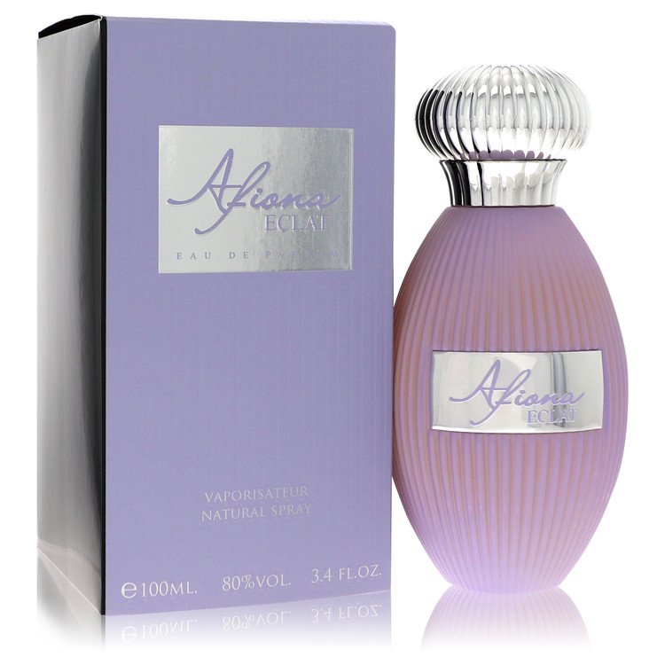 Dumont Afiona Eclat Eau De Parfum Spray By Dumont Paris