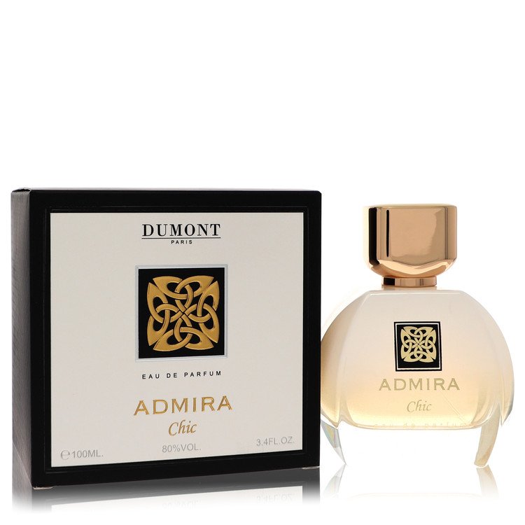 Dumont Admira Chic Eau De Parfum Spray By Dumont Paris