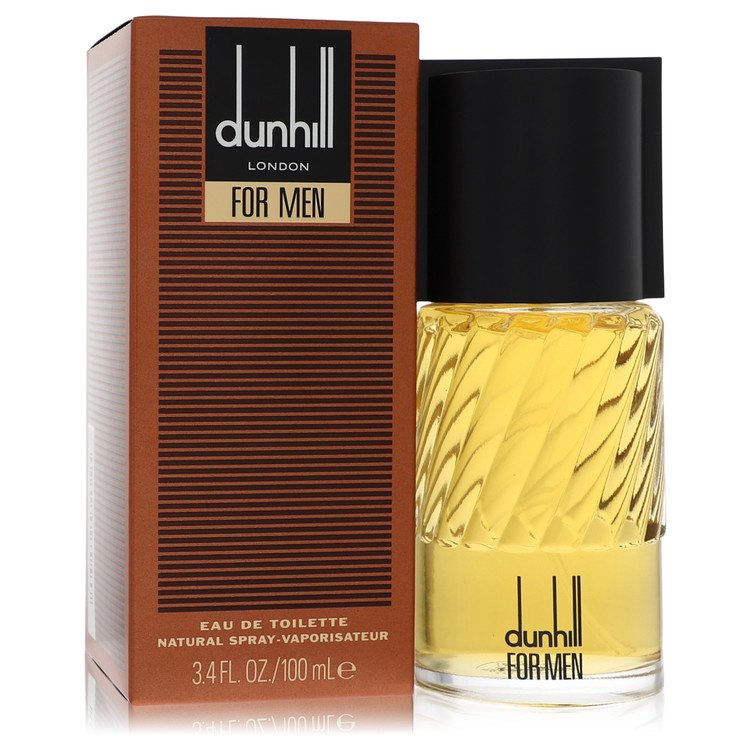 Dunhill Eau De Toilette Spray By Alfred Dunhill