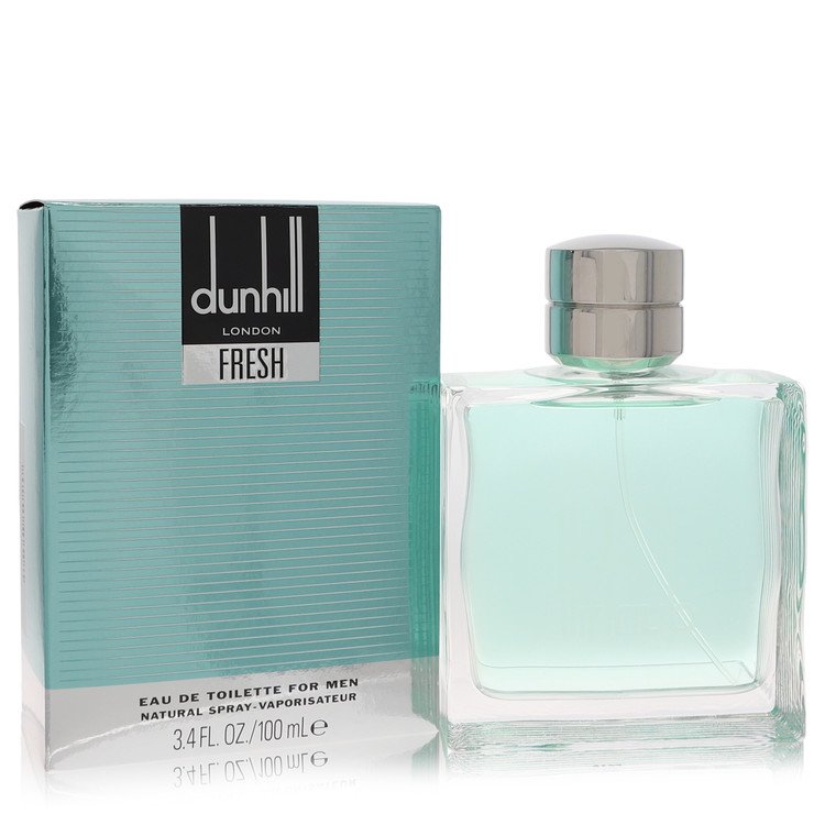 Dunhill Fresh Eau De Toilette Spray By Alfred Dunhill