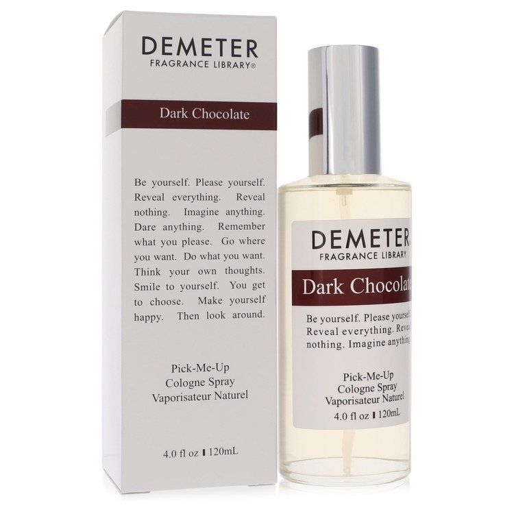 Demeter Dark Chocolate Cologne Spray By Demeter