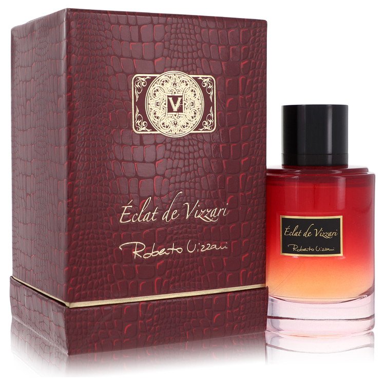 Eclat De Vizzari Eau De Parfum Spray By Roberto Vizzari