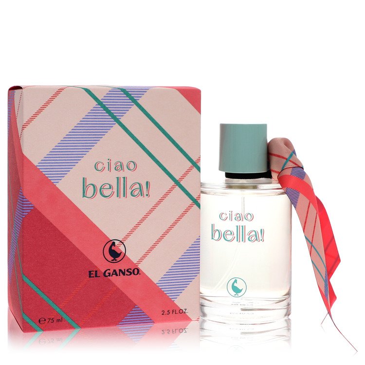 El Ganso Ciao Bella Eau De Toilette Spray By El Ganso