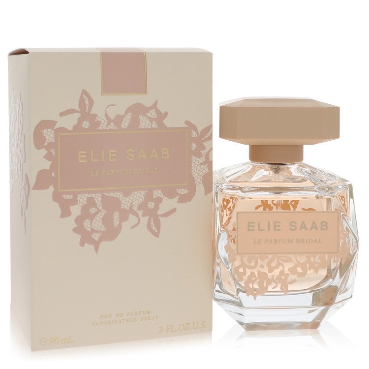 Elie Saab Le Parfum Bridal Eau De Parfum Spray By Elie Saab