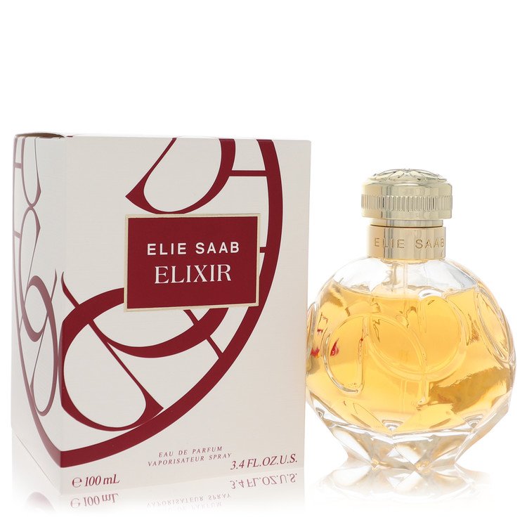 Elie Saab Elixir Eau De Parfum Spray By Elie Saab