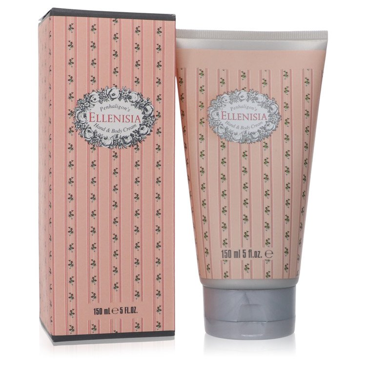 Ellenisia Hand and Body Cream By Penhaligon's