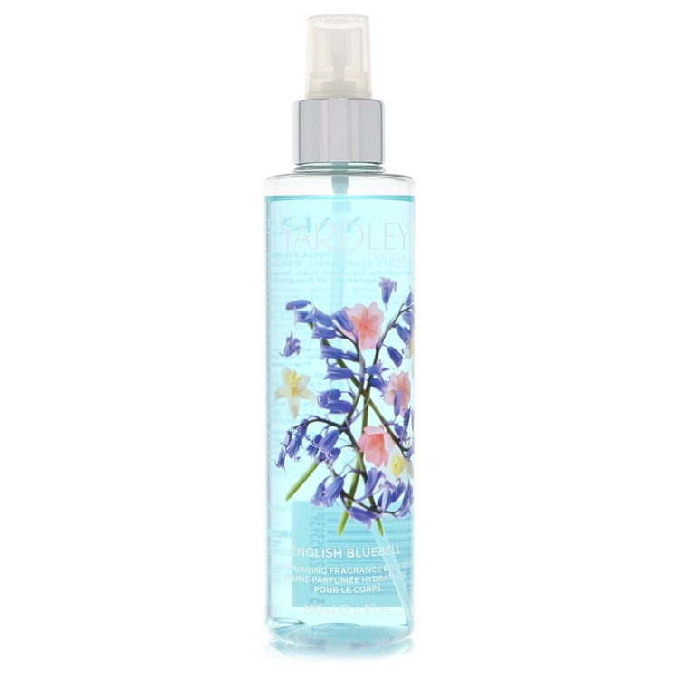 English Bluebell Body Mist By Yardley London