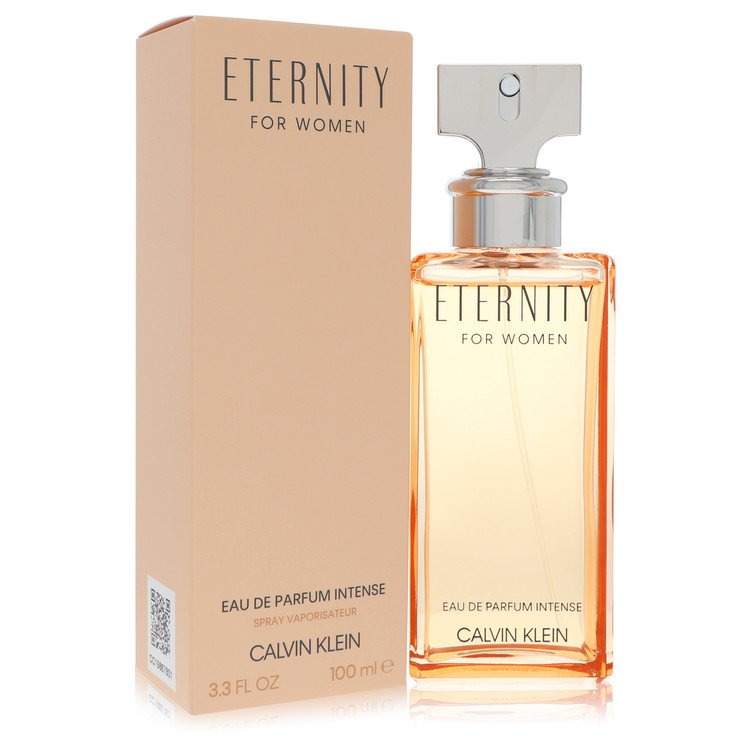 Eternity Eau De Parfum Intense Spray By Calvin Klein