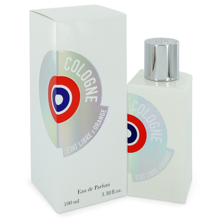 Etat Libre D'orange Cologne Eau De Parfum Spray (Unisex) By Etat Libre d'Orange