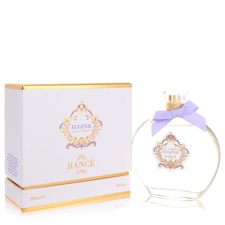 Eugenie Eau De Parfum Spray By Rance