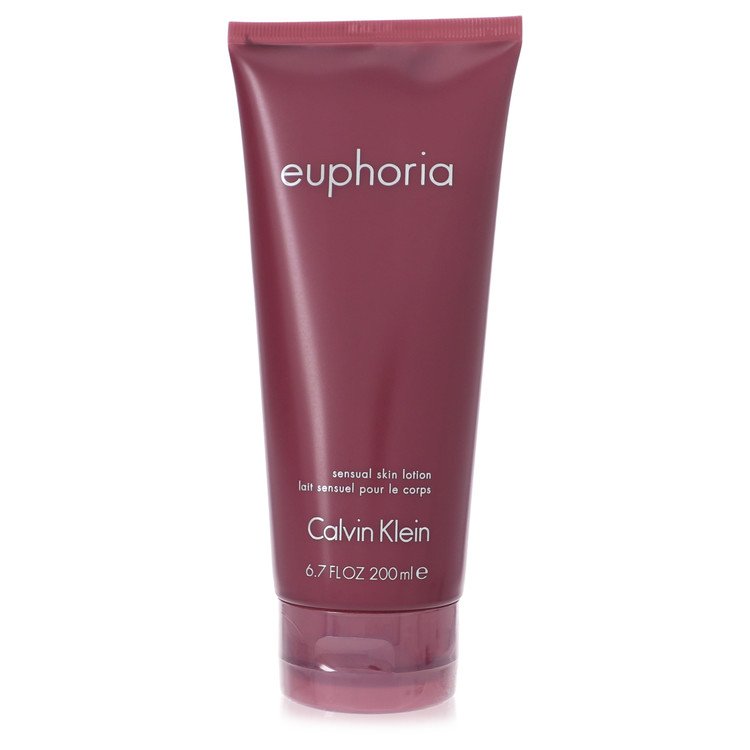 Euphoria Body Lotion By Calvin Klein