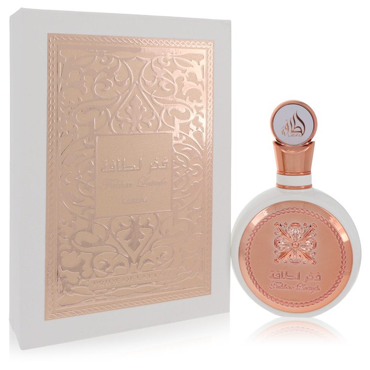 Lattafa Fakhar Eau De Parfum Spray By Lattafa