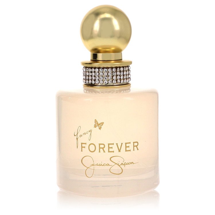 Fancy Forever Eau De Parfum Spray (Unboxed) By Jessica Simpson