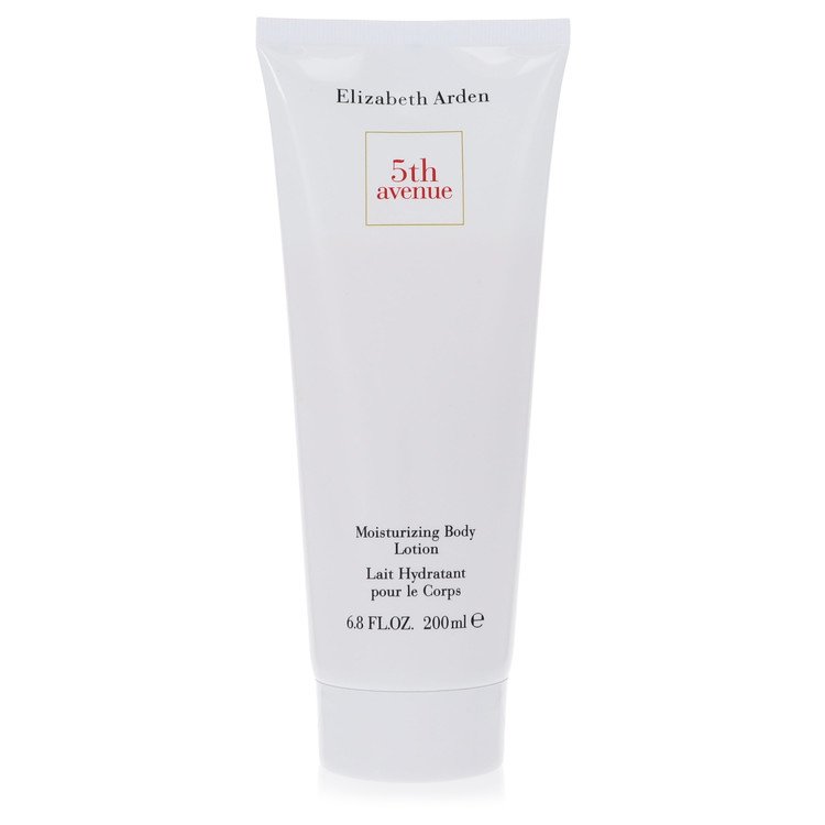 5th Avenue Body Lotion By Elizabeth Arden