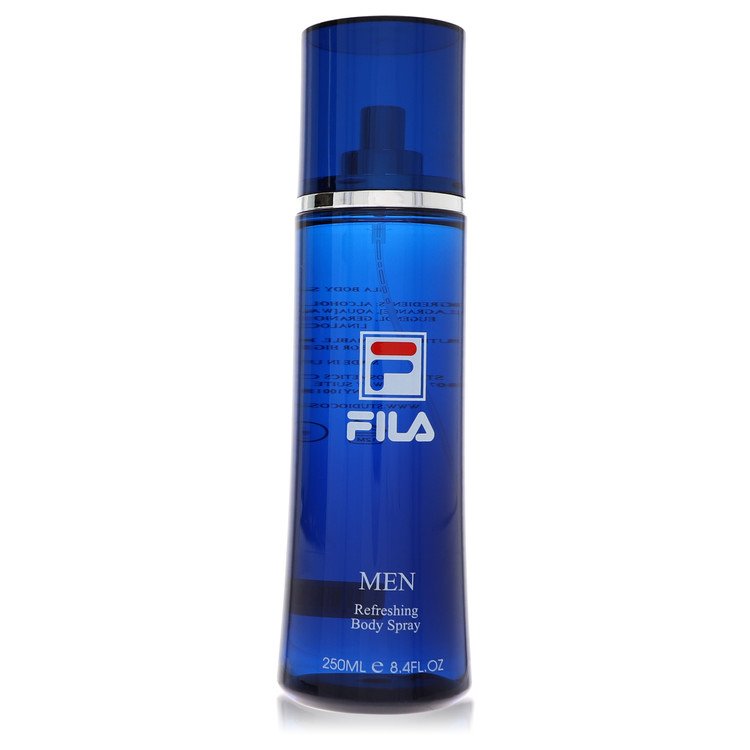 Fila Body Spray By Fila