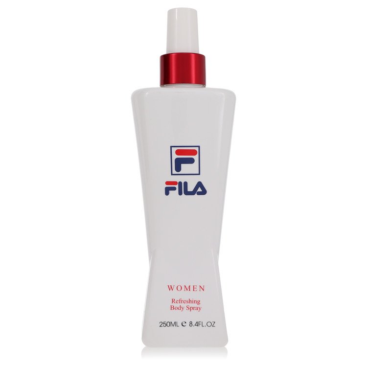 Fila Body Spray By Fila