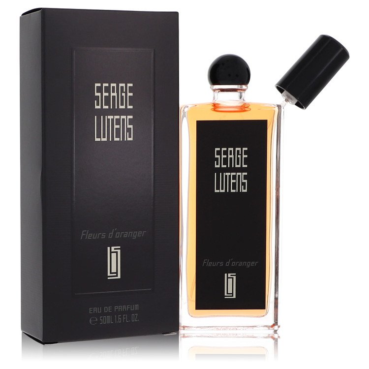 Fleurs D'oranger Eau De Parfum Spray (Unisex) By Serge Lutens