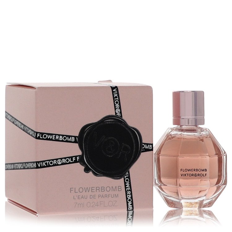 Flowerbomb Mini EDP By Viktor & Rolf