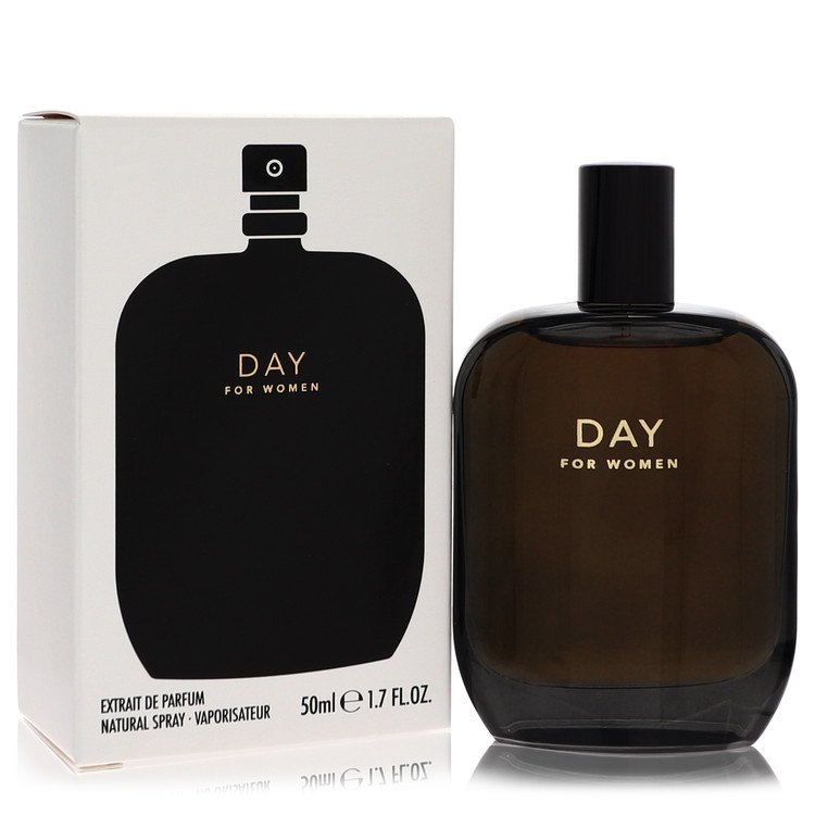 Fragrance One Day Extrait De Parfum Spray By Fragrance One