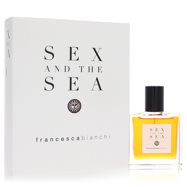 Francesca Bianchi Sex And The Sea Extrait De Parfum Spray (Unisex) By Francesca Bianchi