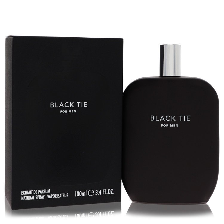 Fragrance One Black Tie Extrait De Parfum Spray By Fragrance One