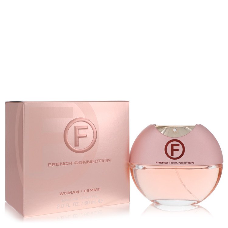 French Connection Woman Eau De Toilette Spray By French Connection