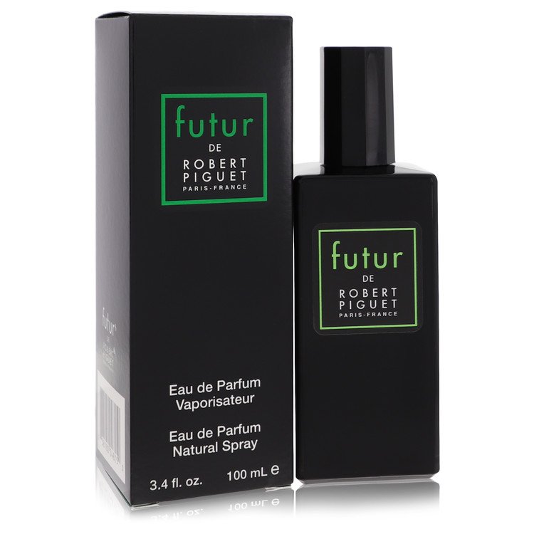 Futur Eau De Parfum Spray By Robert Piguet