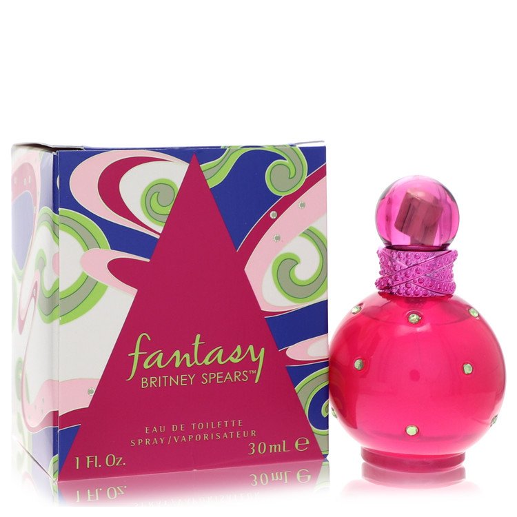 Fantasy Eau De Toilette Spray By Britney Spears