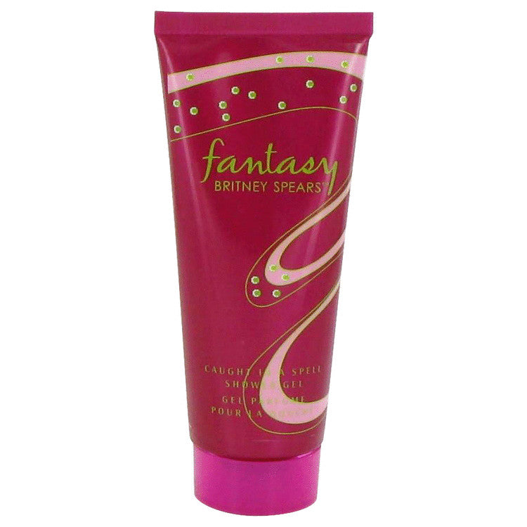 Fantasy Shower Gel By Britney Spears