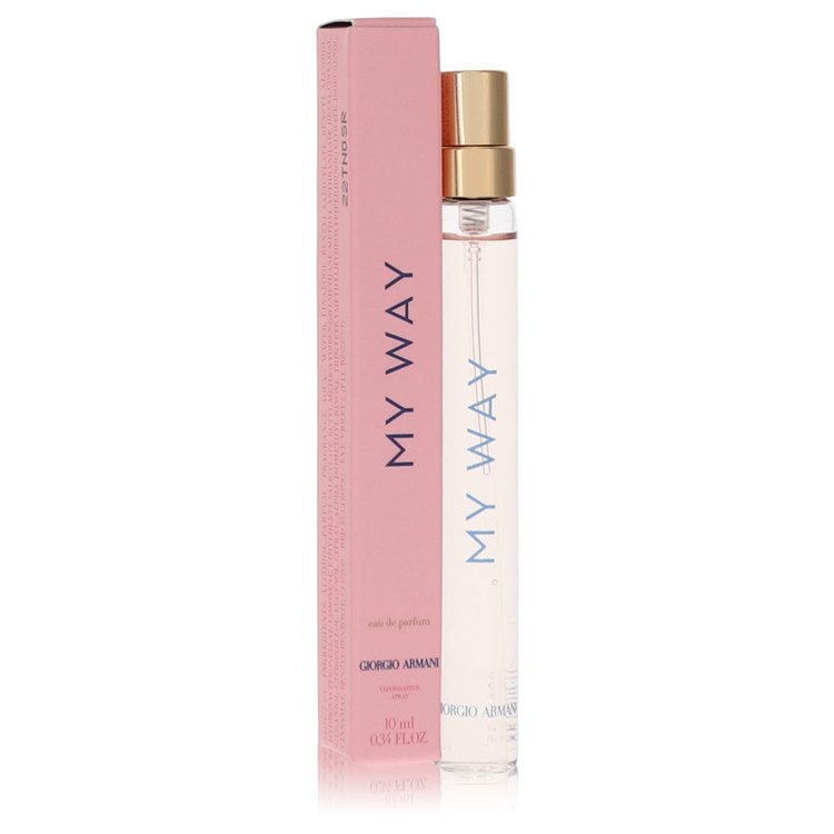 Giorgio Armani My Way Mini EDP Spray By Giorgio Armani